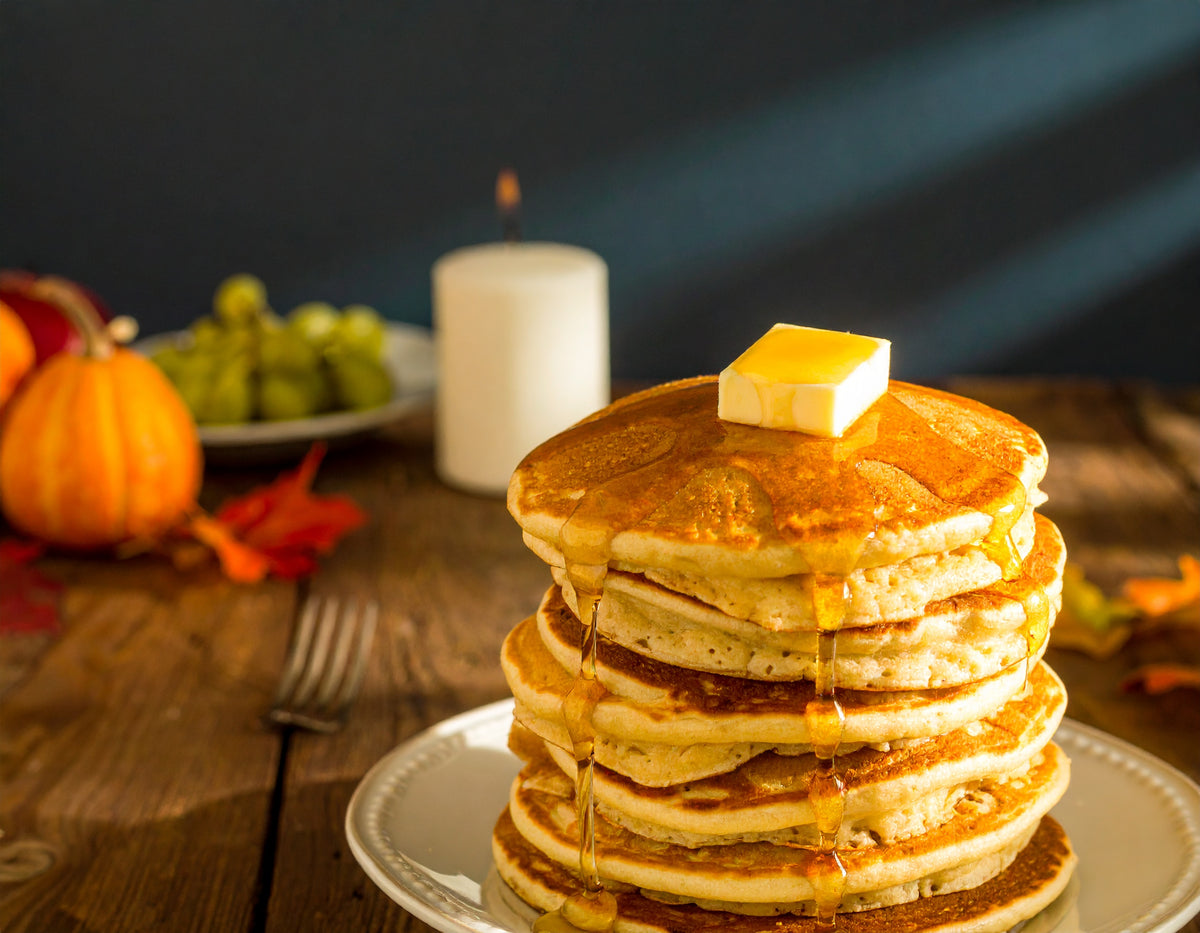 Maple Butter 7oz