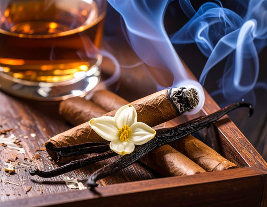 Dulce Cheroot 7oz