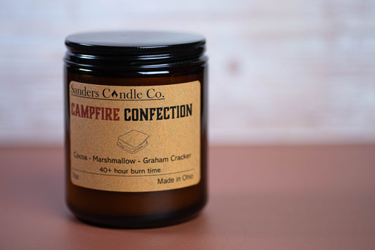Campfire Confection 7oz