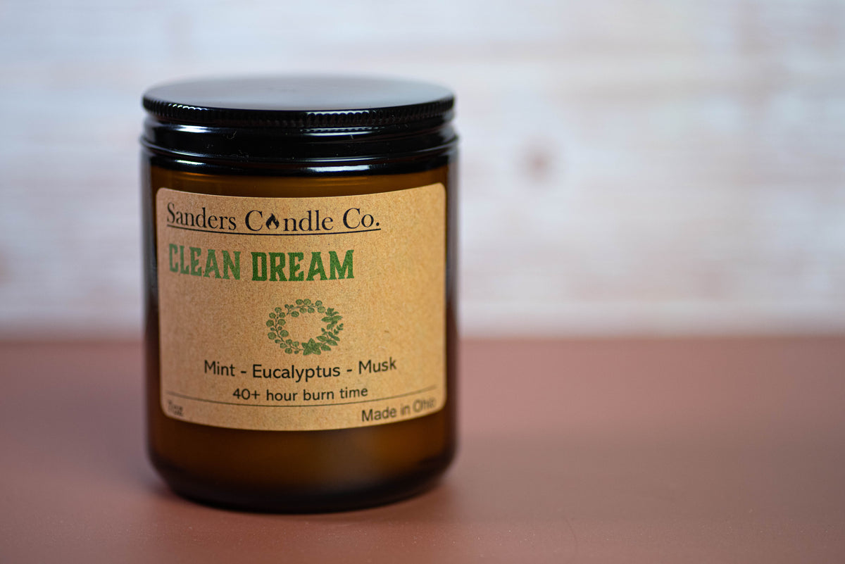 Clean Dream 7oz