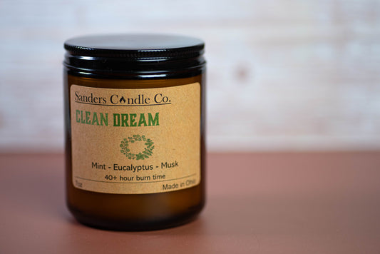 Clean Dream 7oz