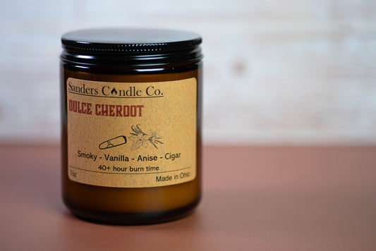 Dulce Cheroot 7oz