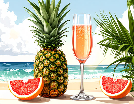 Fruit Fantasy 7oz