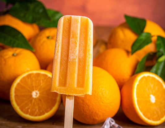 Citrus Dreamsicle 7oz