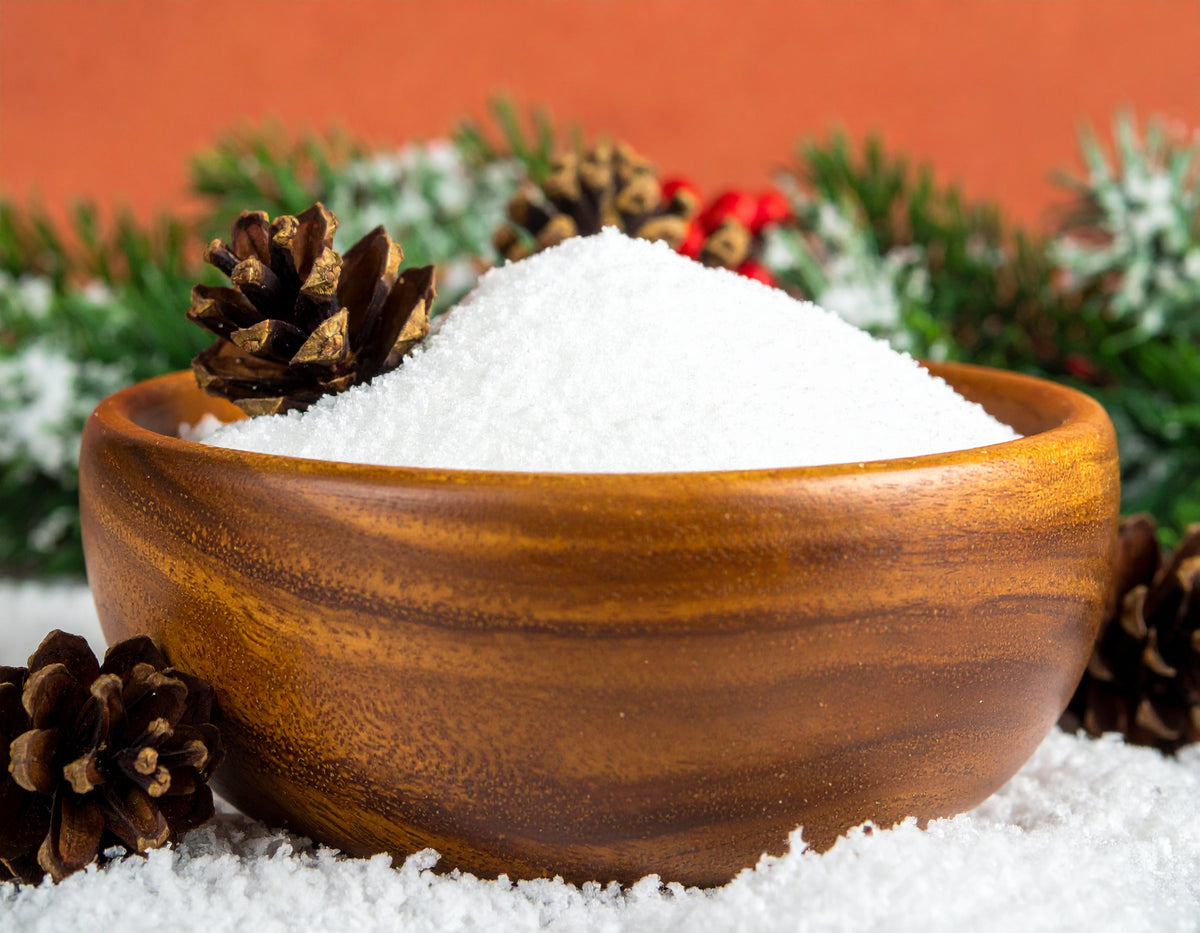 Powdered Pine & Cypress 7oz