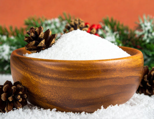 Powdered Pine & Cypress 7oz