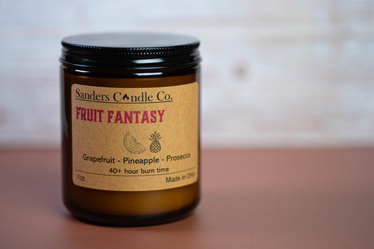 Fruit Fantasy 7oz