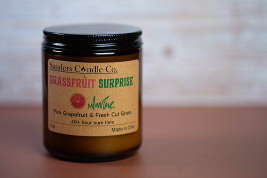 Grassfruit Surprise 7oz