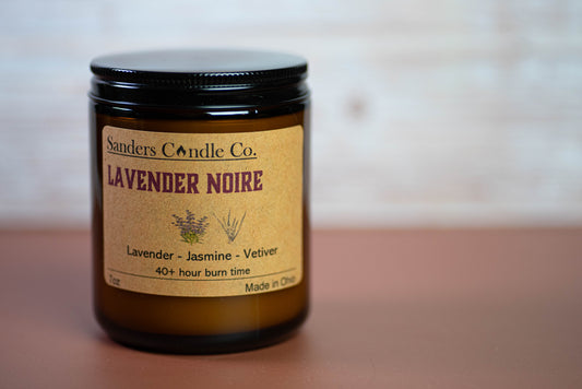 Lavender Noire 7oz