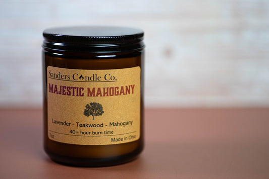 Majestic Mahogany 7oz